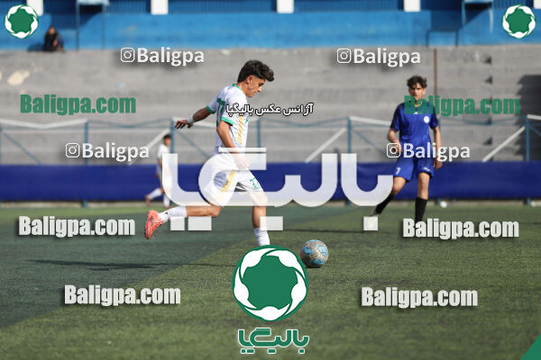 پاس قوامین 2–2 پیروزان ورزش آسیا