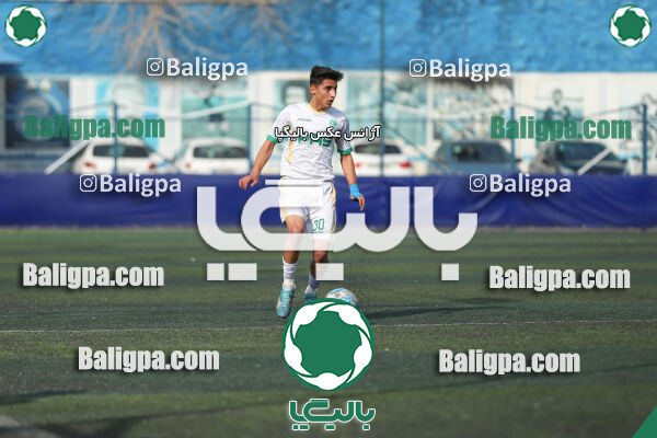 پاس قوامین 2–2 پیروزان ورزش آسیا