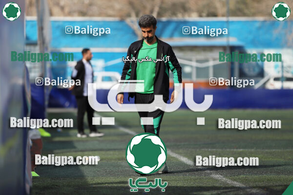 پاس قوامین 2–2 پیروزان ورزش آسیا