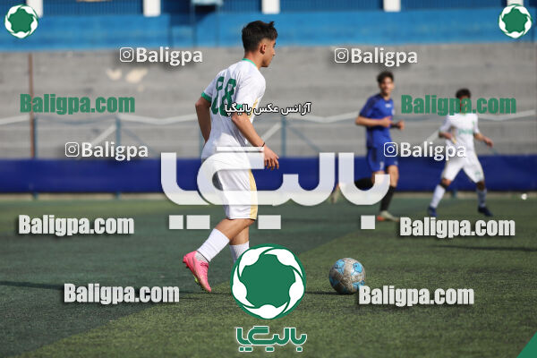 پاس قوامین 2–2 پیروزان ورزش آسیا