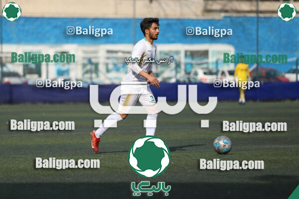 پاس قوامین 2–2 پیروزان ورزش آسیا
