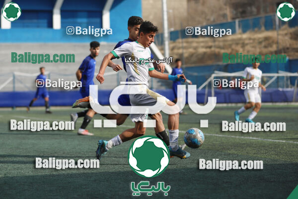 پاس قوامین 2–2 پیروزان ورزش آسیا