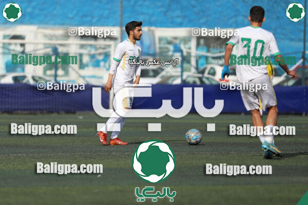 پاس قوامین 2–2 پیروزان ورزش آسیا
