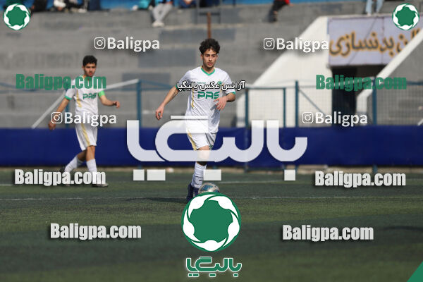 پاس قوامین 2–2 پیروزان ورزش آسیا