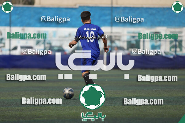 پاس قوامین 2–2 پیروزان ورزش آسیا