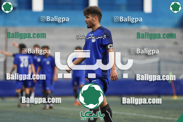 پاس قوامین 2–2 پیروزان ورزش آسیا