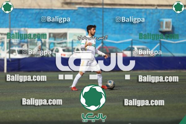 پاس قوامین 2–2 پیروزان ورزش آسیا