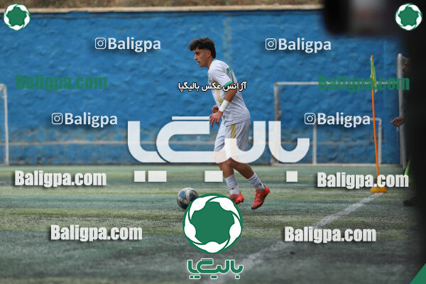 پاس قوامین 2–2 پیروزان ورزش آسیا