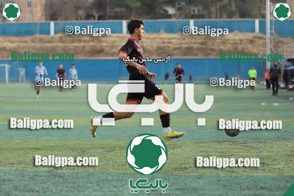 آریو مهر 3–2 آریا ذوب اهن تهران