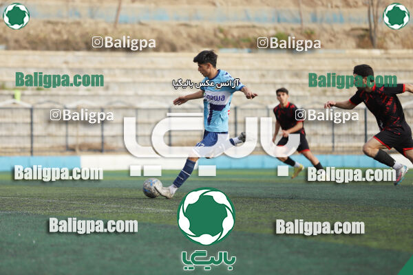 آریو مهر 3–2 آریا ذوب اهن تهران