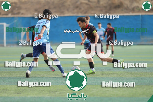 آریو مهر 3–2 آریا ذوب اهن تهران