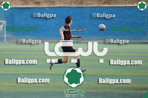 آریو مهر 3–2 آریا ذوب اهن تهران
