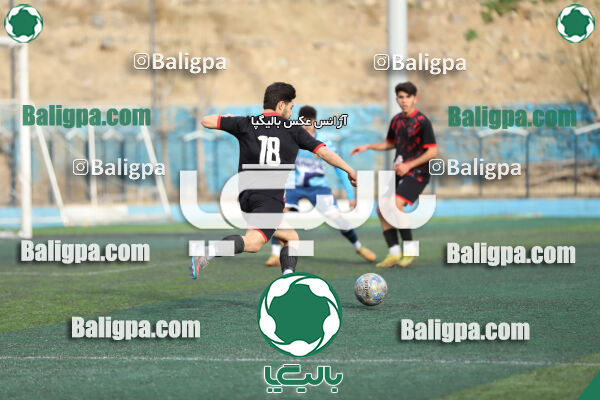 آریو مهر 3–2 آریا ذوب اهن تهران