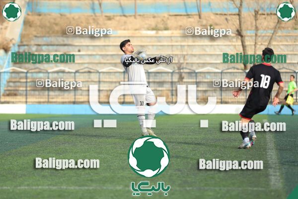 آریو مهر 3–2 آریا ذوب اهن تهران