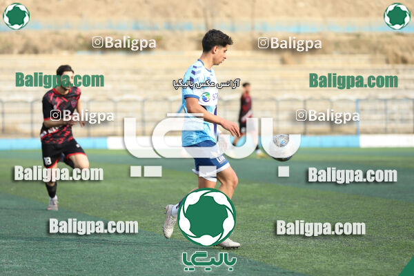 آریو مهر 3–2 آریا ذوب اهن تهران