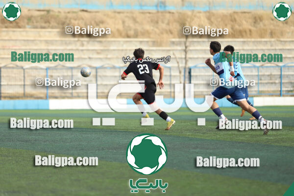 آریو مهر 3–2 آریا ذوب اهن تهران