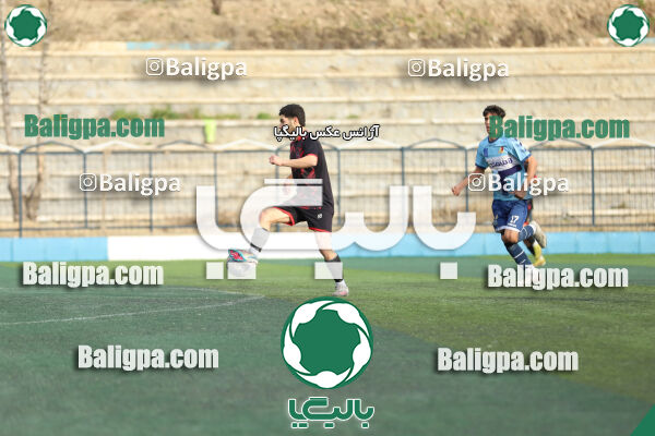 آریو مهر 3–2 آریا ذوب اهن تهران