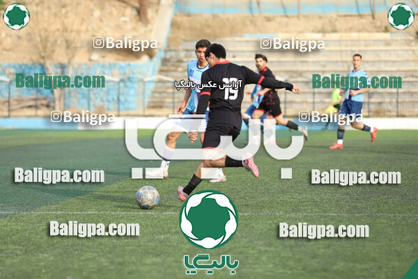 آریو مهر 3–2 آریا ذوب اهن تهران