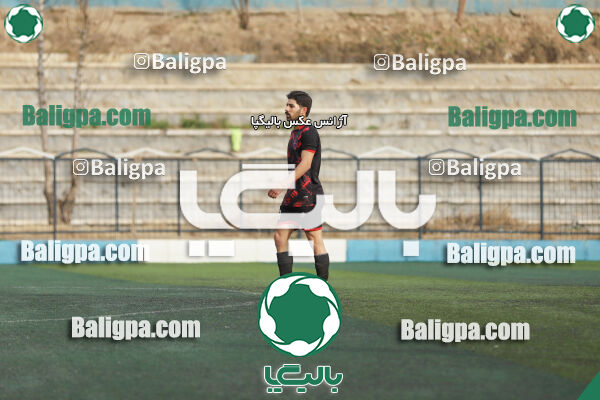آریو مهر 3–2 آریا ذوب اهن تهران