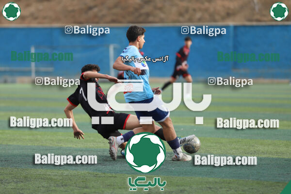 آریو مهر 3–2 آریا ذوب اهن تهران
