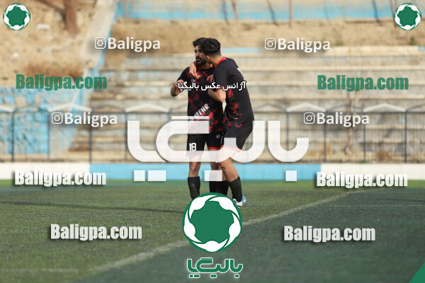 آریو مهر 3–2 آریا ذوب اهن تهران