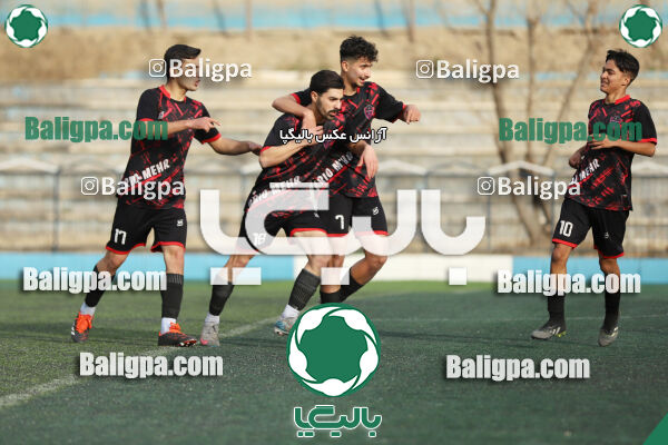 آریو مهر 3–2 آریا ذوب اهن تهران