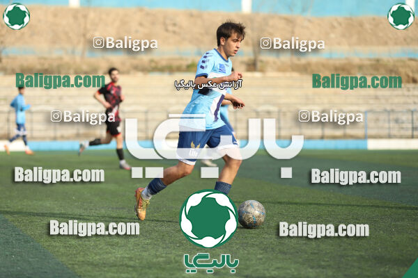 آریو مهر 3–2 آریا ذوب اهن تهران