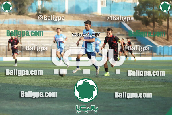آریو مهر 3–2 آریا ذوب اهن تهران