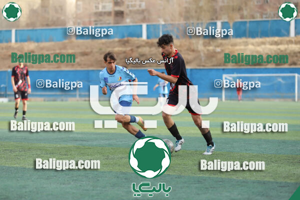 آریو مهر 3–2 آریا ذوب اهن تهران