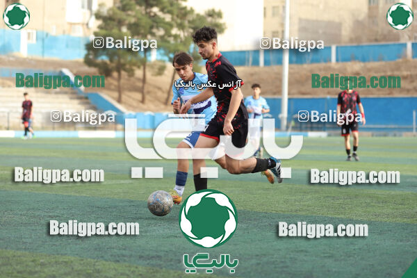 آریو مهر 3–2 آریا ذوب اهن تهران