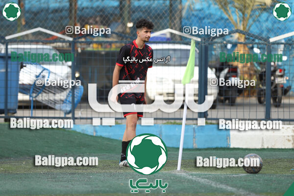 آریو مهر 3–2 آریا ذوب اهن تهران