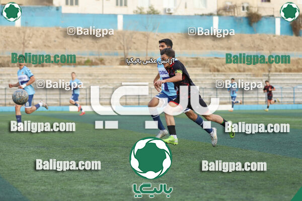 آریو مهر 3–2 آریا ذوب اهن تهران