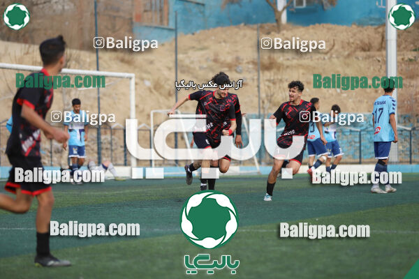 آریو مهر 3–2 آریا ذوب اهن تهران