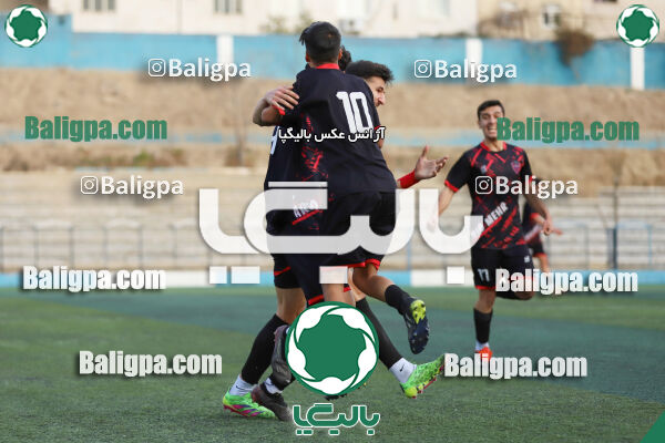 آریو مهر 3–2 آریا ذوب اهن تهران