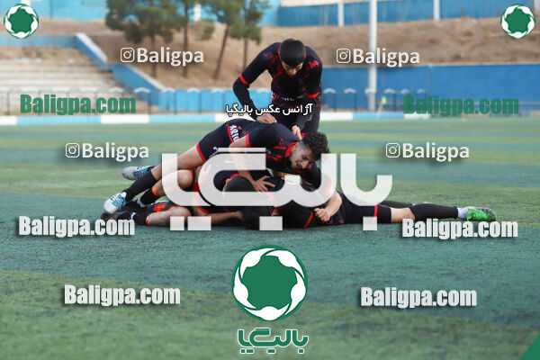 آریو مهر 3–2 آریا ذوب اهن تهران