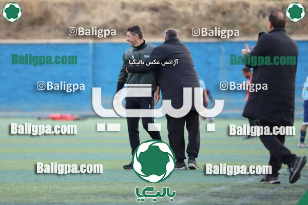 آریو مهر 3–2 آریا ذوب اهن تهران