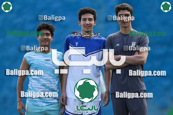 آریا پارس 3–1 مهر یاران حافظ