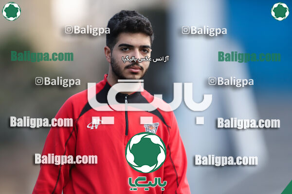آریا پارس 3–1 مهر یاران حافظ