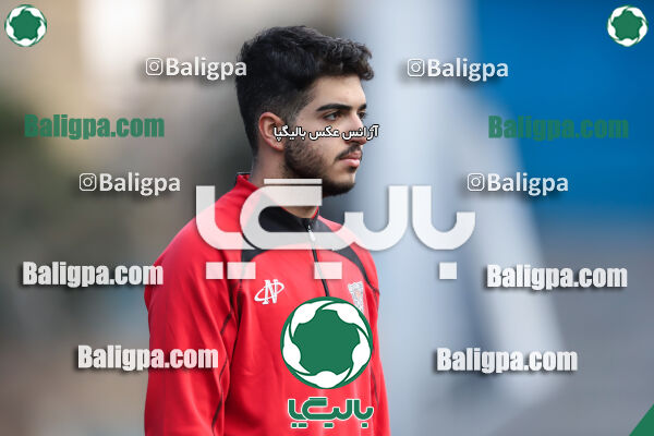 آریا پارس 3–1 مهر یاران حافظ