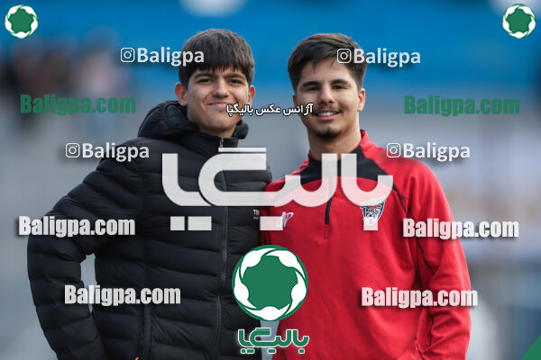 آریا پارس 3–1 مهر یاران حافظ