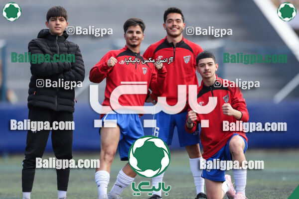 آریا پارس 3–1 مهر یاران حافظ