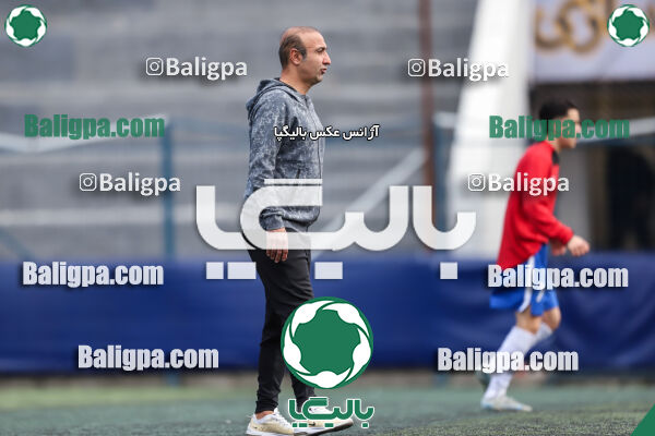 آریا پارس 3–1 مهر یاران حافظ