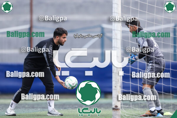 آریا پارس 3–1 مهر یاران حافظ