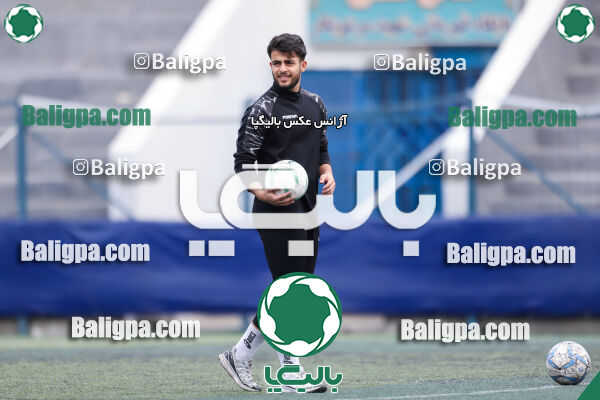 آریا پارس 3–1 مهر یاران حافظ
