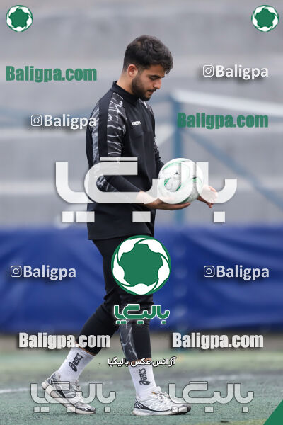 آریا پارس 3–1 مهر یاران حافظ