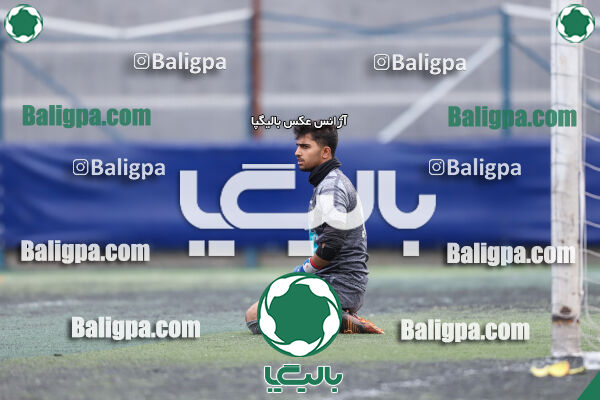 آریا پارس 3–1 مهر یاران حافظ