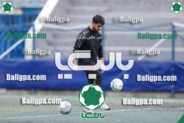 آریا پارس 3–1 مهر یاران حافظ