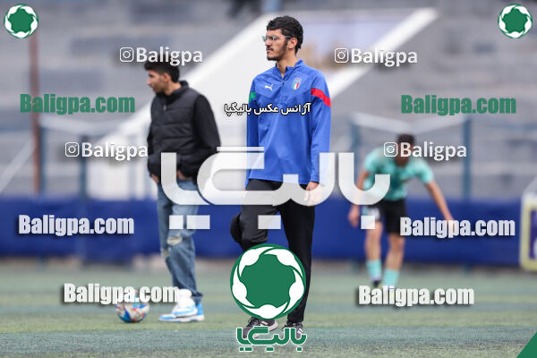 آریا پارس 3–1 مهر یاران حافظ
