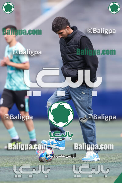آریا پارس 3–1 مهر یاران حافظ