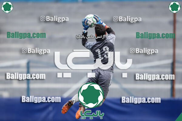 آریا پارس 3–1 مهر یاران حافظ
